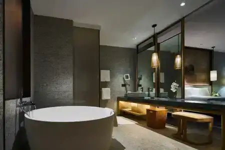 Crowne Plaza Sanya Haitang Bay Resort, An Ihg - 84