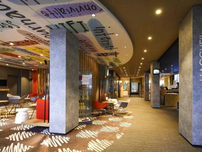 ibis Dijon Gare - 18