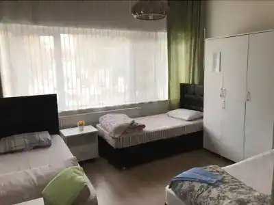 Limon Hostel - 1