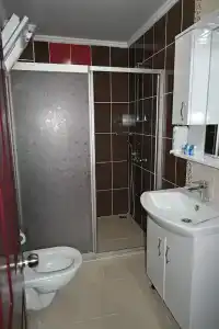 Melis Pansiyon - 36