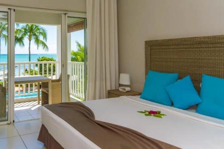 Mon Choisy Beach r. - 64