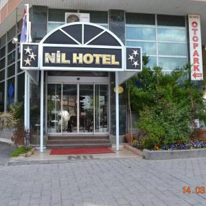 Nil - 11