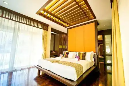 Sibsan & Spa Maetaeng Sha - 408