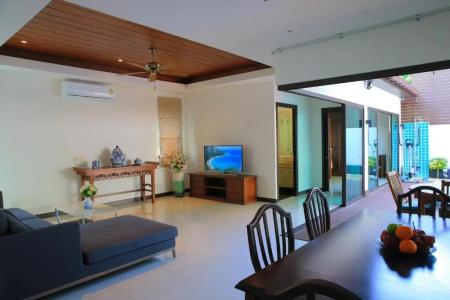 Naiharn Beach Villa - 25