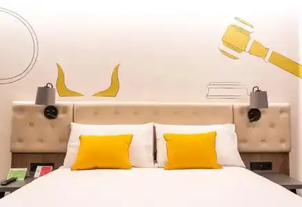 ibis Styles Lublin Stare Miasto - 51