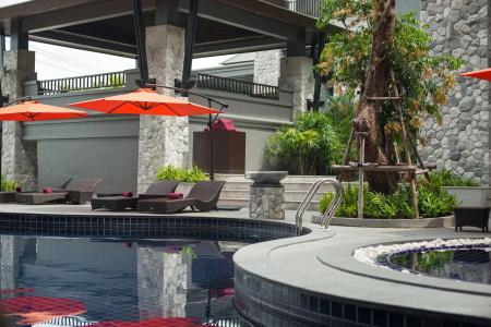 Le Bali & Spa - 16