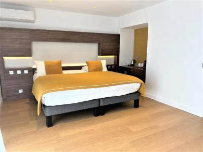 Hôtel Hélios - 113