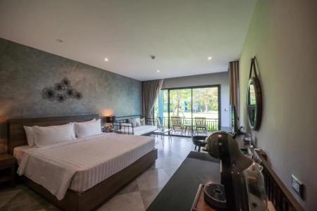 Coral Tree Villa Huahin - 74