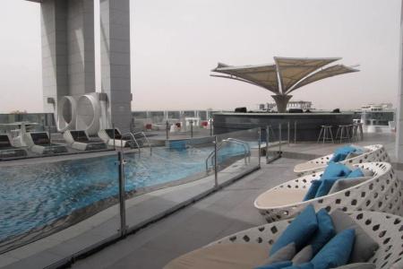 DoubleTree by Hilton Old Town - 16