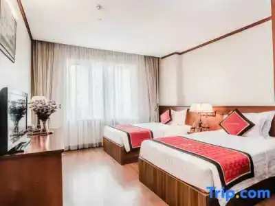 Hanz Sunny 2 Hanoi - 36