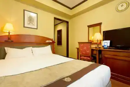 Monterey Osaka - 4