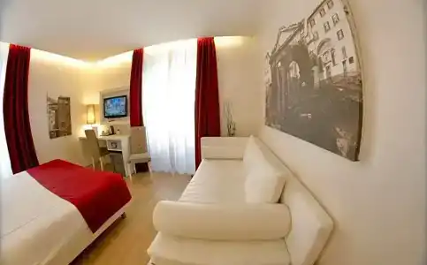 Tullia&Prisca Relais - 85