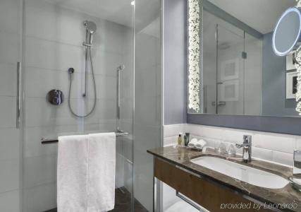 Hilton Rotterdam - 8