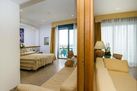 Terminal - Caroli Hotels - 54