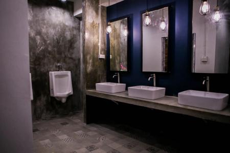 Silom Space Hostel - 9