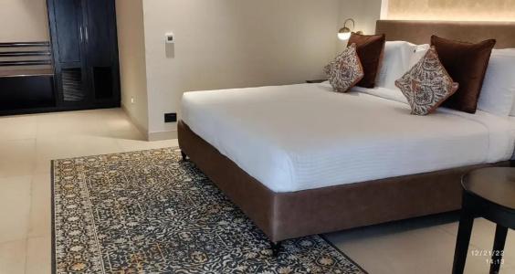 Pride Amber Vilas Resort & Spa Jaipur - 26