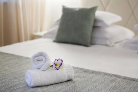 Balatura The Fine Bed&Breakfast Split - 82