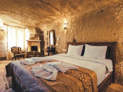 Atilla's Cave - 26