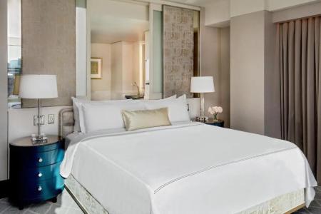 Intercontinental Boston, An Ihg - 96