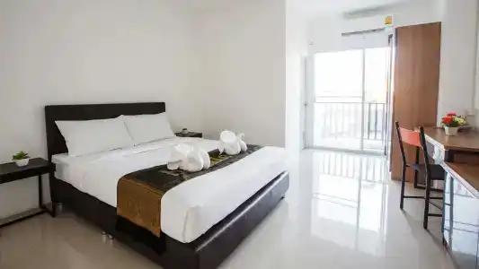 B2 Korat Boutique & Budget - 2