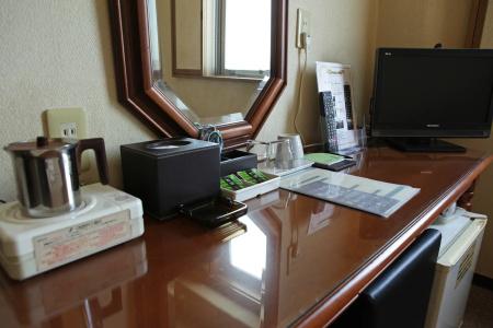 Kuretake-Inn Kakegawa - 6