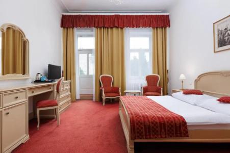 Orea Spa Palace Zvon MariáNské láZně - 43