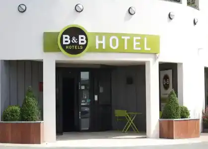 b&b La Rochelle Centre - 0
