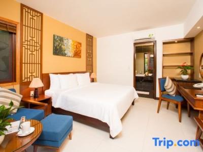 Nadine Phu Quoc Resort & Spa - 77