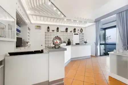 Panorama Palace - 22