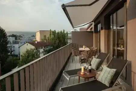 Acasa Suites - 37