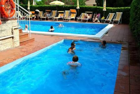 Residence Orchidea - 13