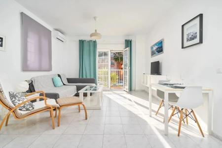 Apartamentos Almoraide Suites - Adults Only - 245