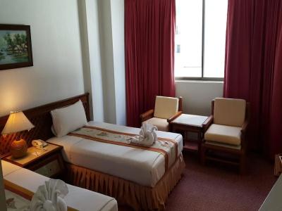 The Regency Hatyai - 138