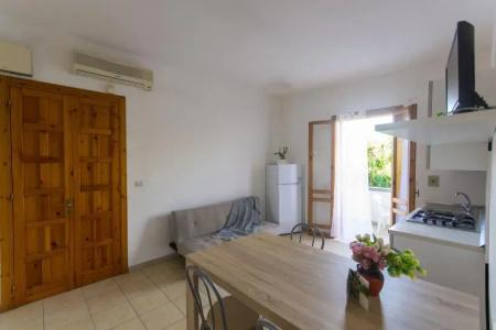 Residence Borgo Latino-Case ad Oriente - 33