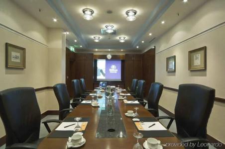 Hilton Mainz City - 12