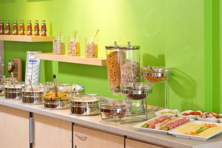 Achat Leipzig Messe - 18