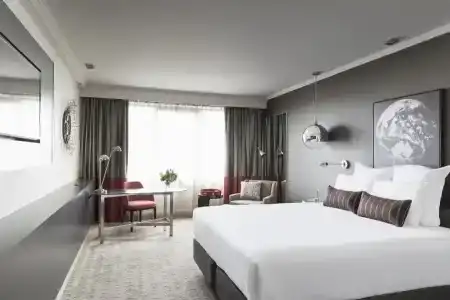 Pullman Albert Park - 88