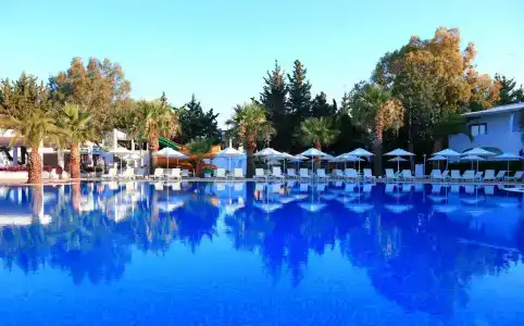 Labranda TMT Bodrum - 21