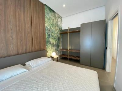 Badia Nuova Apart , Restaurant , Rooftop Lounge Bar - 187