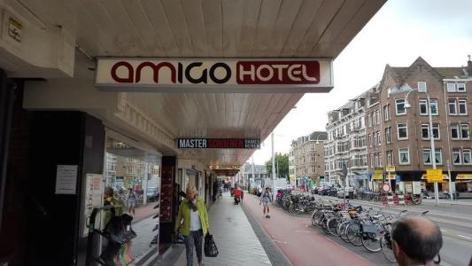 Amigo - 21