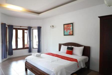 Waterside Resort - 122