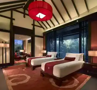Banyan Tree Lijiang - 132