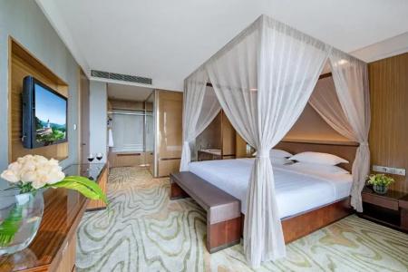 Mission Hills Resort Dongguan - 180