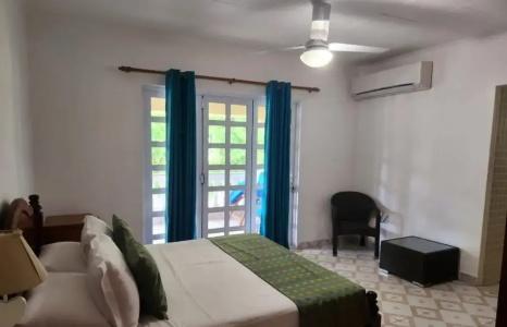 Captain's Villa - 95