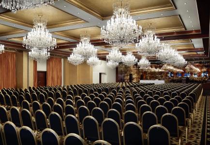Grand Serai Congress and Spa - 19