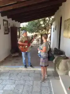 b&b La Ginestra - 17