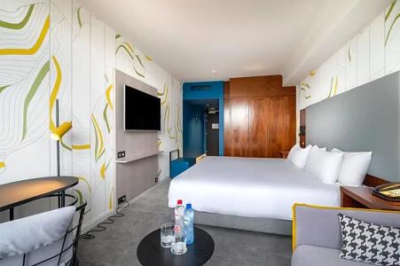 Mercure Antwerp City Centre - 187