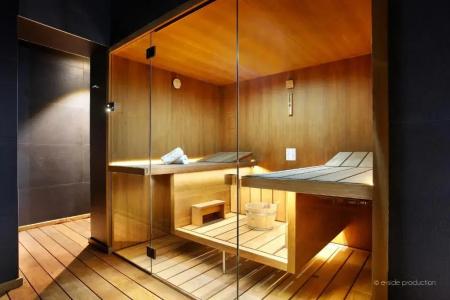 Negrecoste Hôtel & Spa - 42