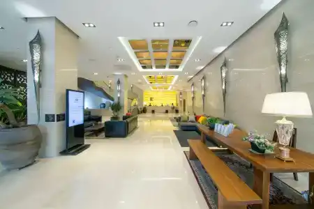 Busan Business - 17