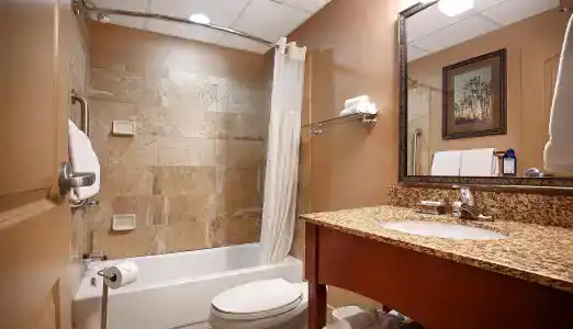 Best Western Plus - 10